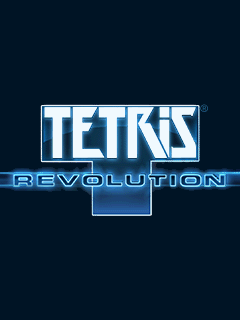 Tetris Revolution 240x400.jar